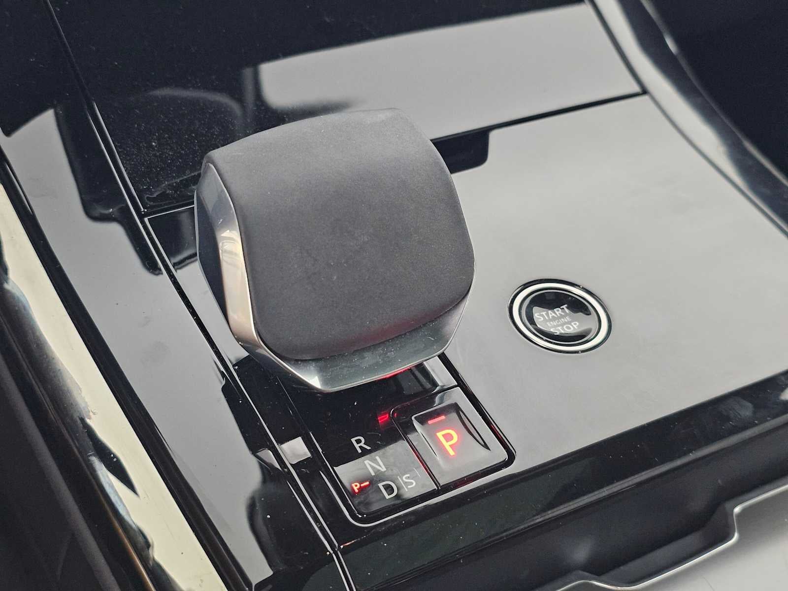2024 Land Rover Range Rover Sport Dynamic SE