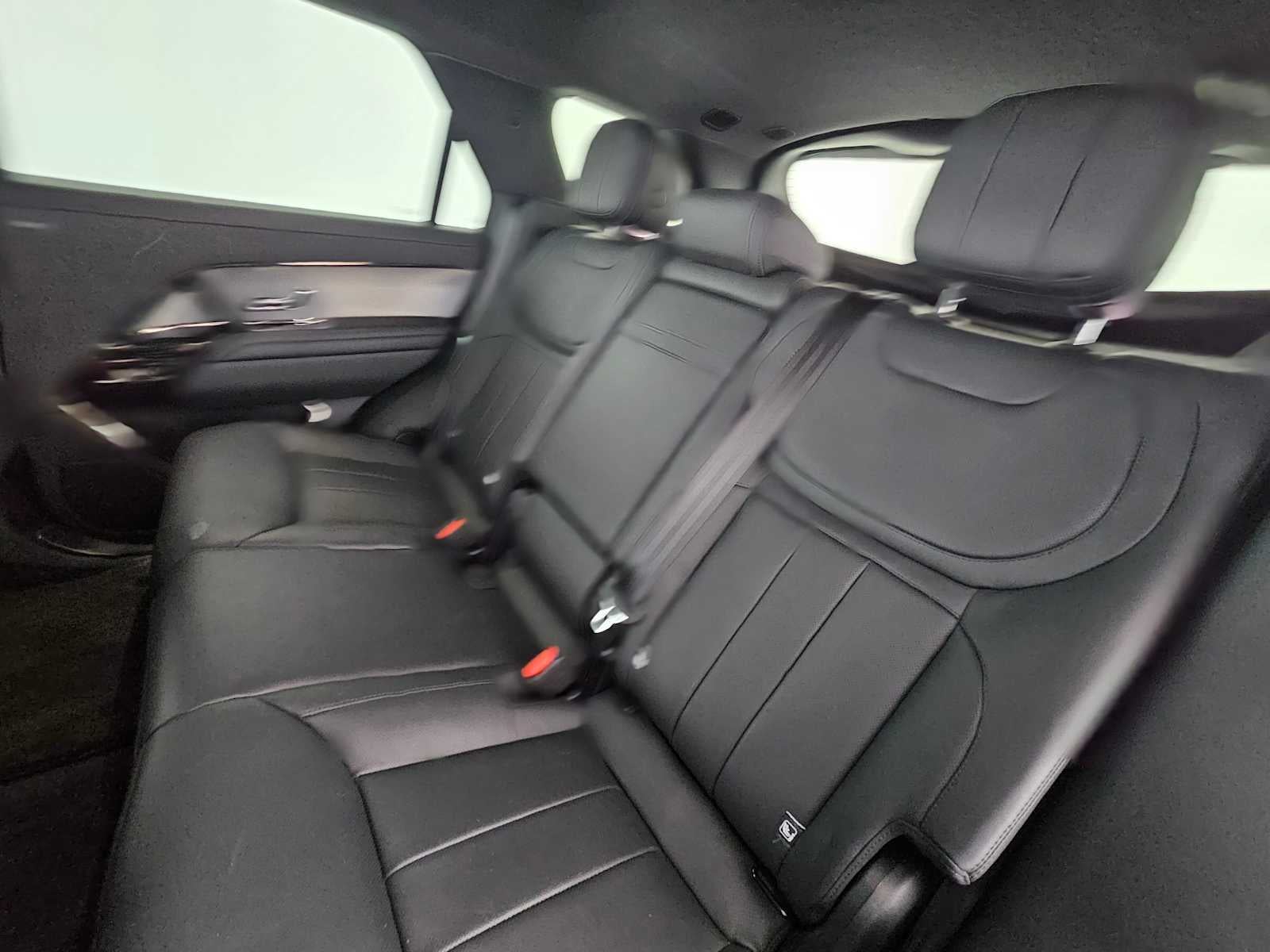 2024 Land Rover Range Rover Sport Dynamic SE