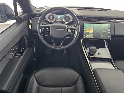 2024 Land Rover Range Rover Sport Dynamic SE