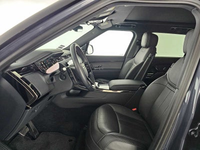 2024 Land Rover Range Rover Sport Dynamic SE