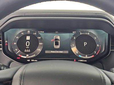 2024 Land Rover Range Rover Sport Dynamic SE