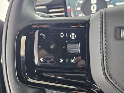 2024 Land Rover Range Rover Sport Dynamic SE