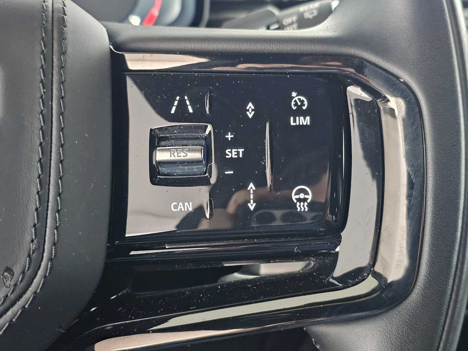 2024 Land Rover Range Rover Sport Dynamic SE