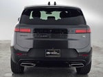 2023 Land Rover Range Rover Sport SE