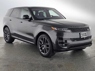 2023 Land Rover Range Rover Sport SE