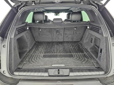 2026 Land Rover Range Rover Sport SE