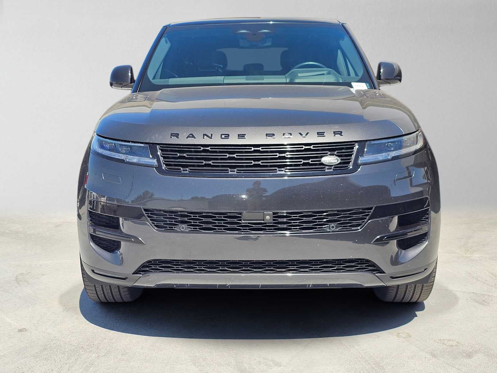 2024 Land Rover Range Rover Sport SE