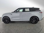 2026 Land Rover Range Rover Sport SV
