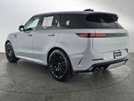2026 Land Rover Range Rover Sport SV