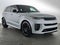 2026 Land Rover Range Rover Sport SV