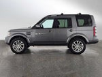 2016 Land Rover LR4 HSE