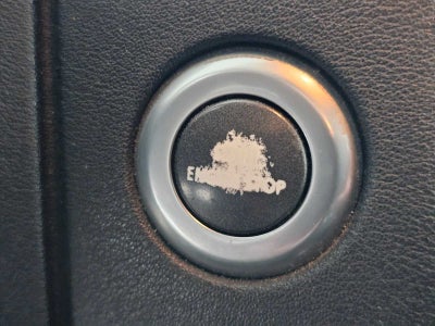 2016 Land Rover LR4 HSE