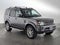 2016 Land Rover LR4 HSE