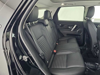 2024 Land Rover Discovery Sport Core S