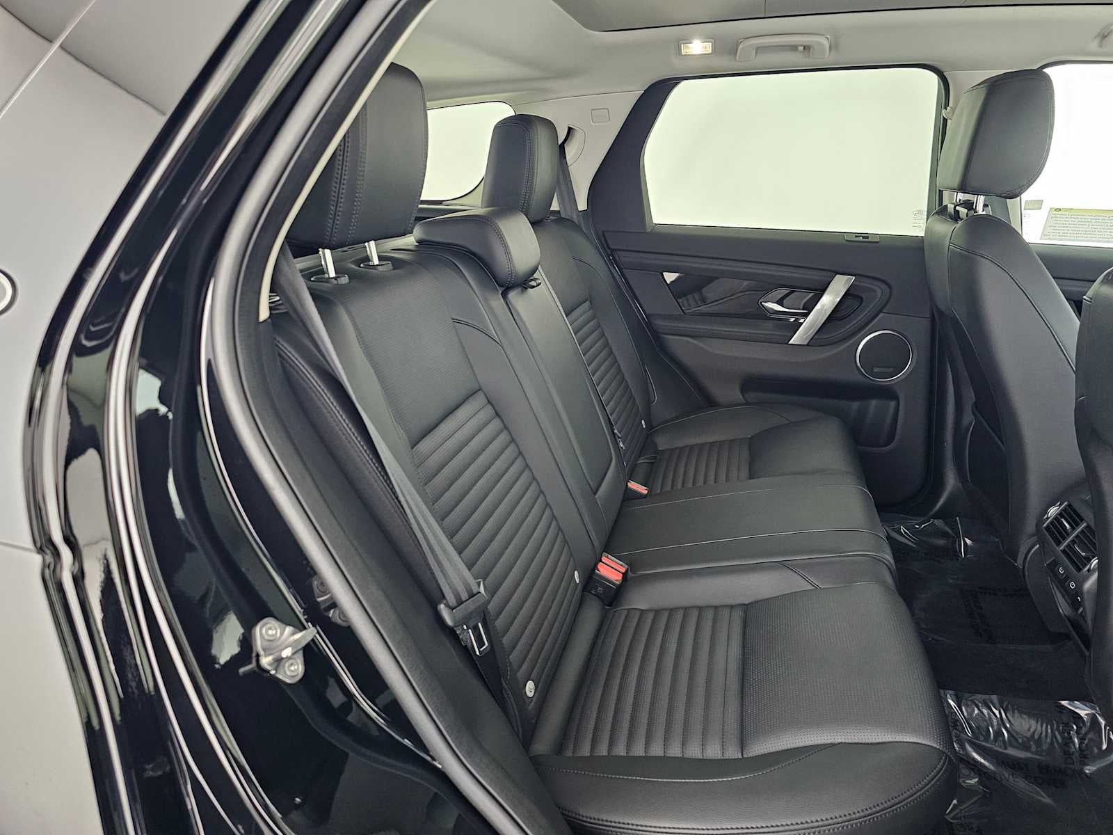 2024 Land Rover Discovery Sport Core S