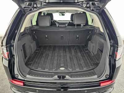 2024 Land Rover Discovery Sport Core S