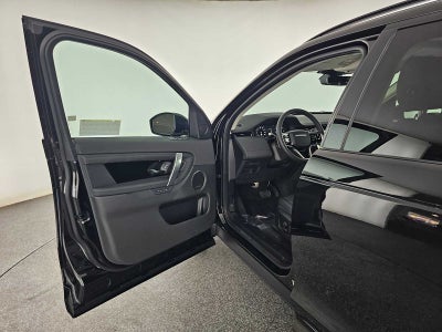 2024 Land Rover Discovery Sport Core S