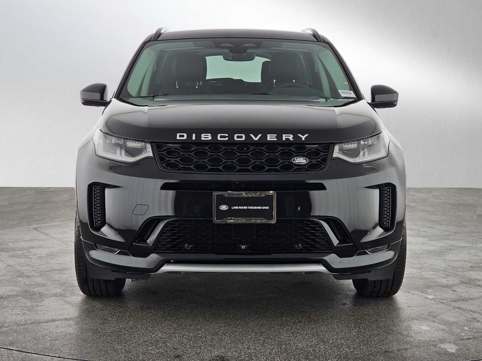 2024 Land Rover Discovery Sport Core S