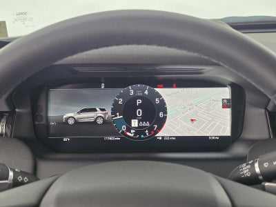 2025 Land Rover Discovery Sport S