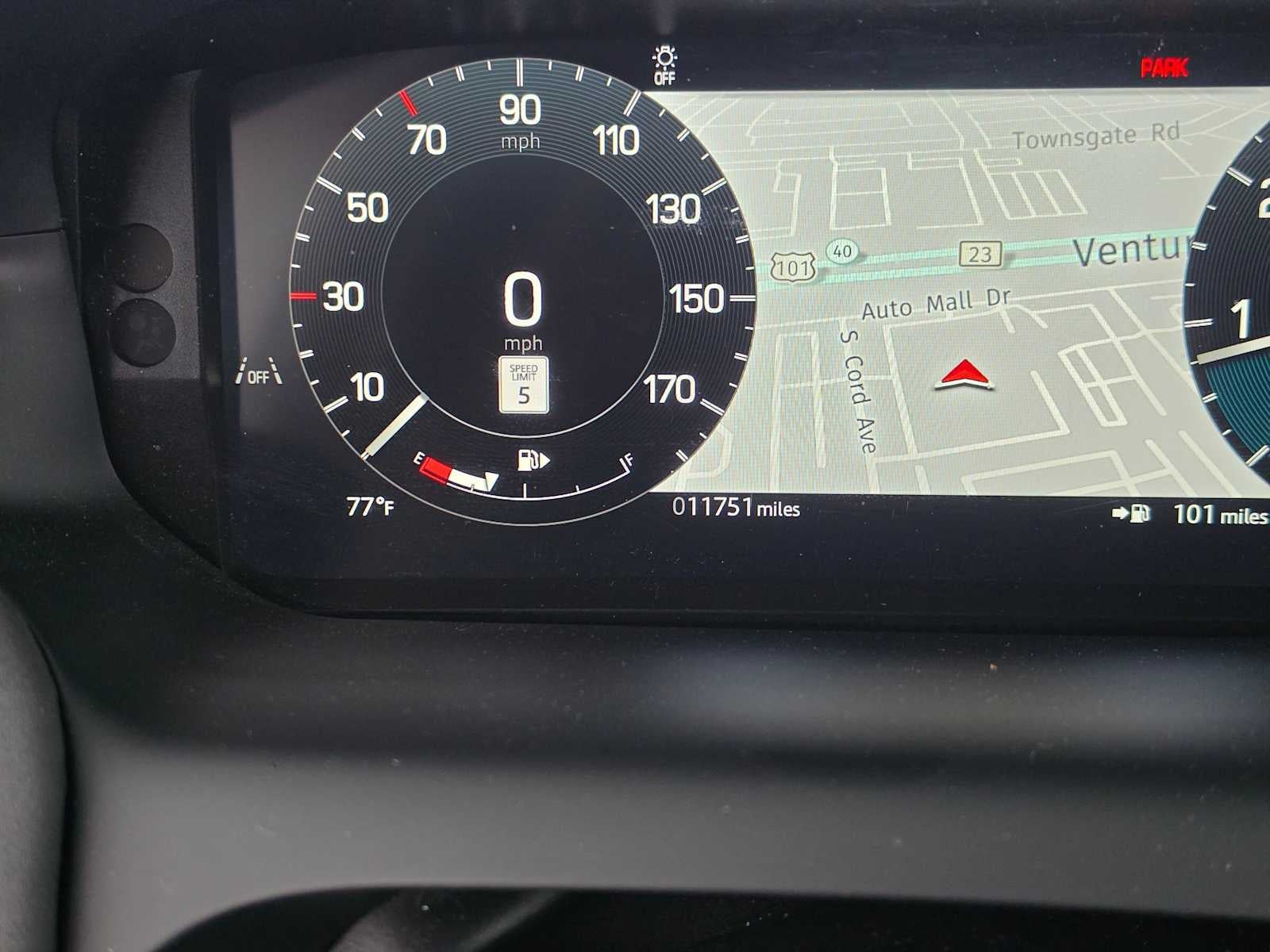 2025 Land Rover Discovery Sport S