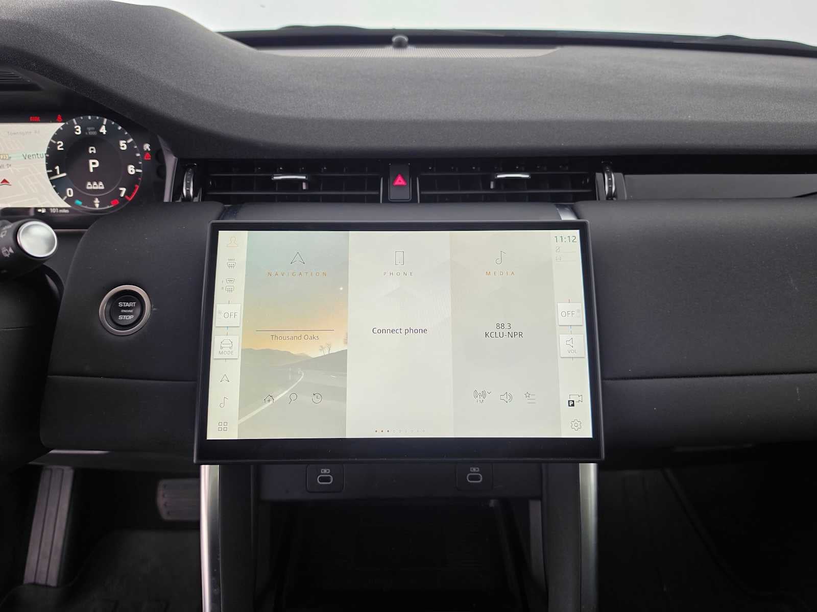 2025 Land Rover Discovery Sport S