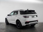 2025 Land Rover Discovery Sport S