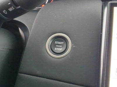 2025 Land Rover Discovery Sport S