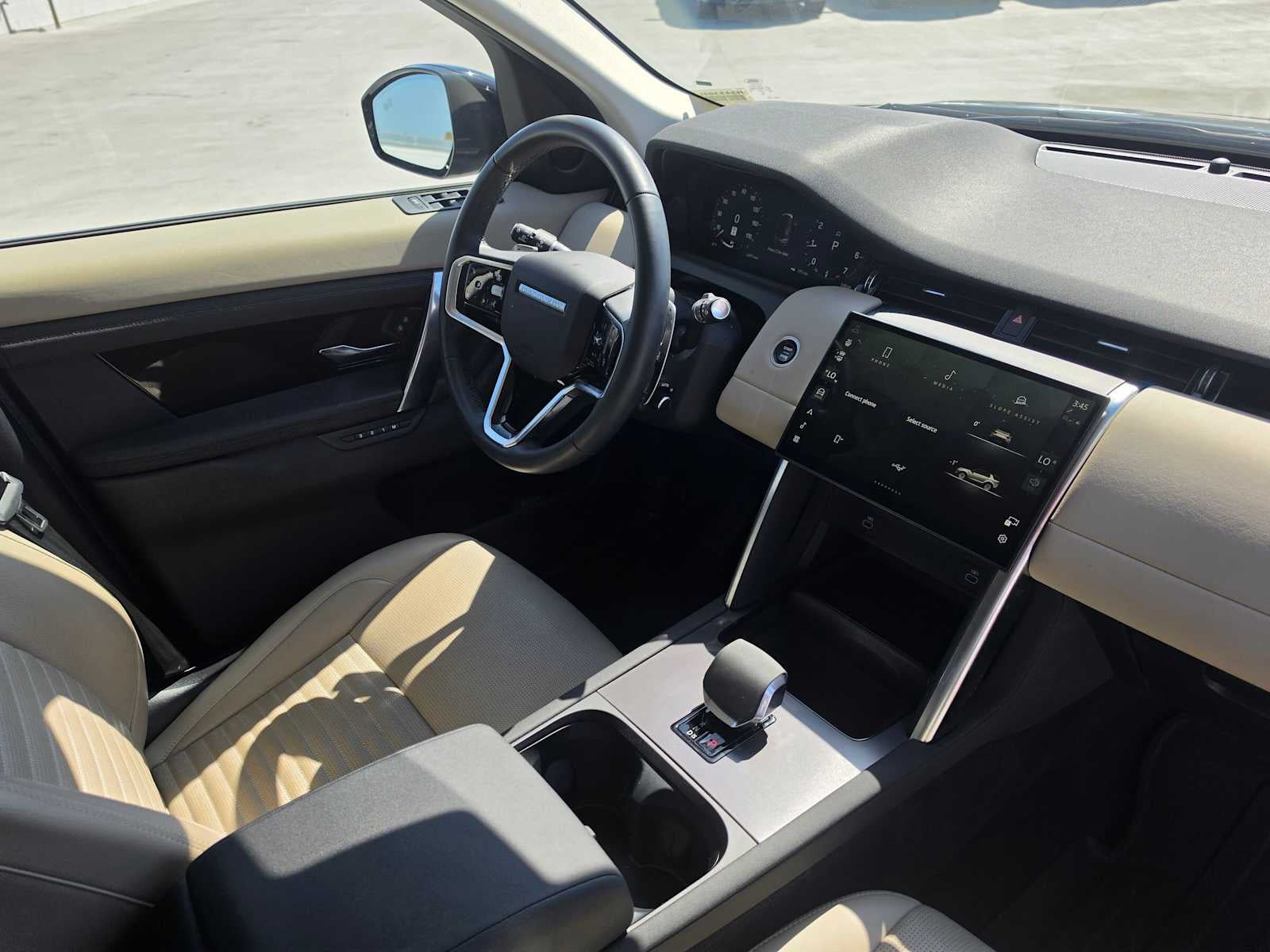 2024 Land Rover Discovery Sport Core S