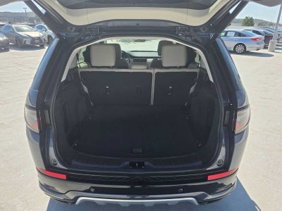 2024 Land Rover Discovery Sport Core S