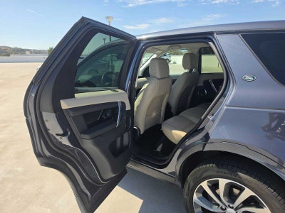 2024 Land Rover Discovery Sport Core S