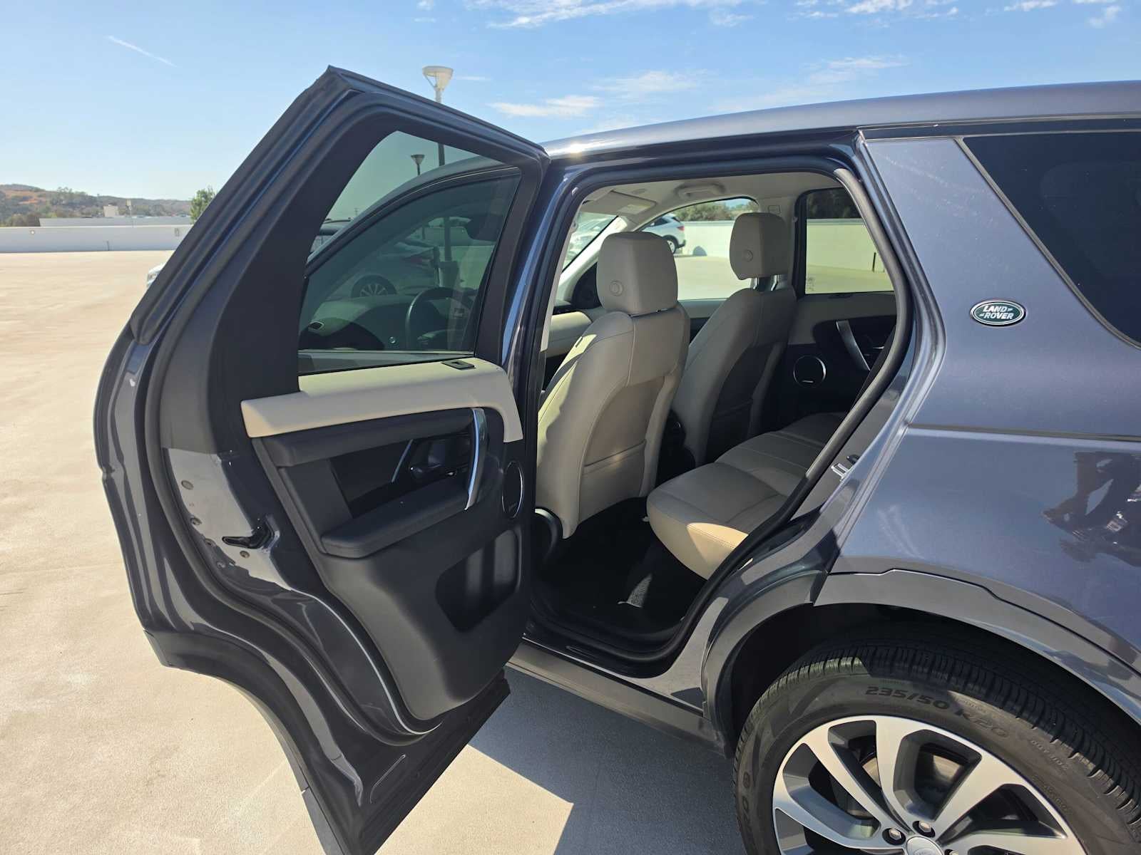 2024 Land Rover Discovery Sport Core S