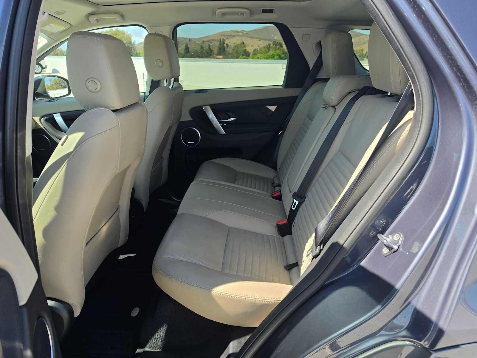 2024 Land Rover Discovery Sport Core S