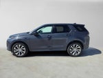 2024 Land Rover Discovery Sport Core S