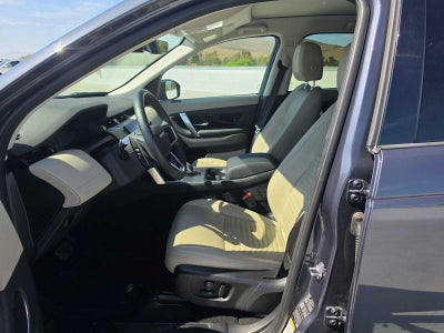 2024 Land Rover Discovery Sport Core S