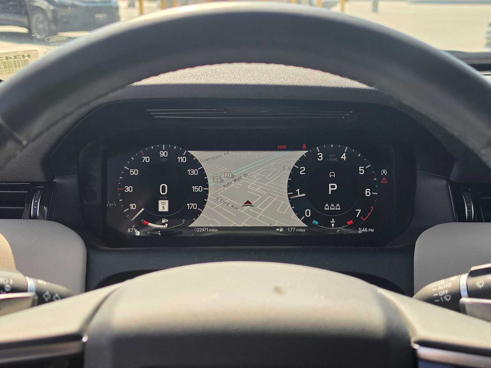 2024 Land Rover Discovery Sport Core S