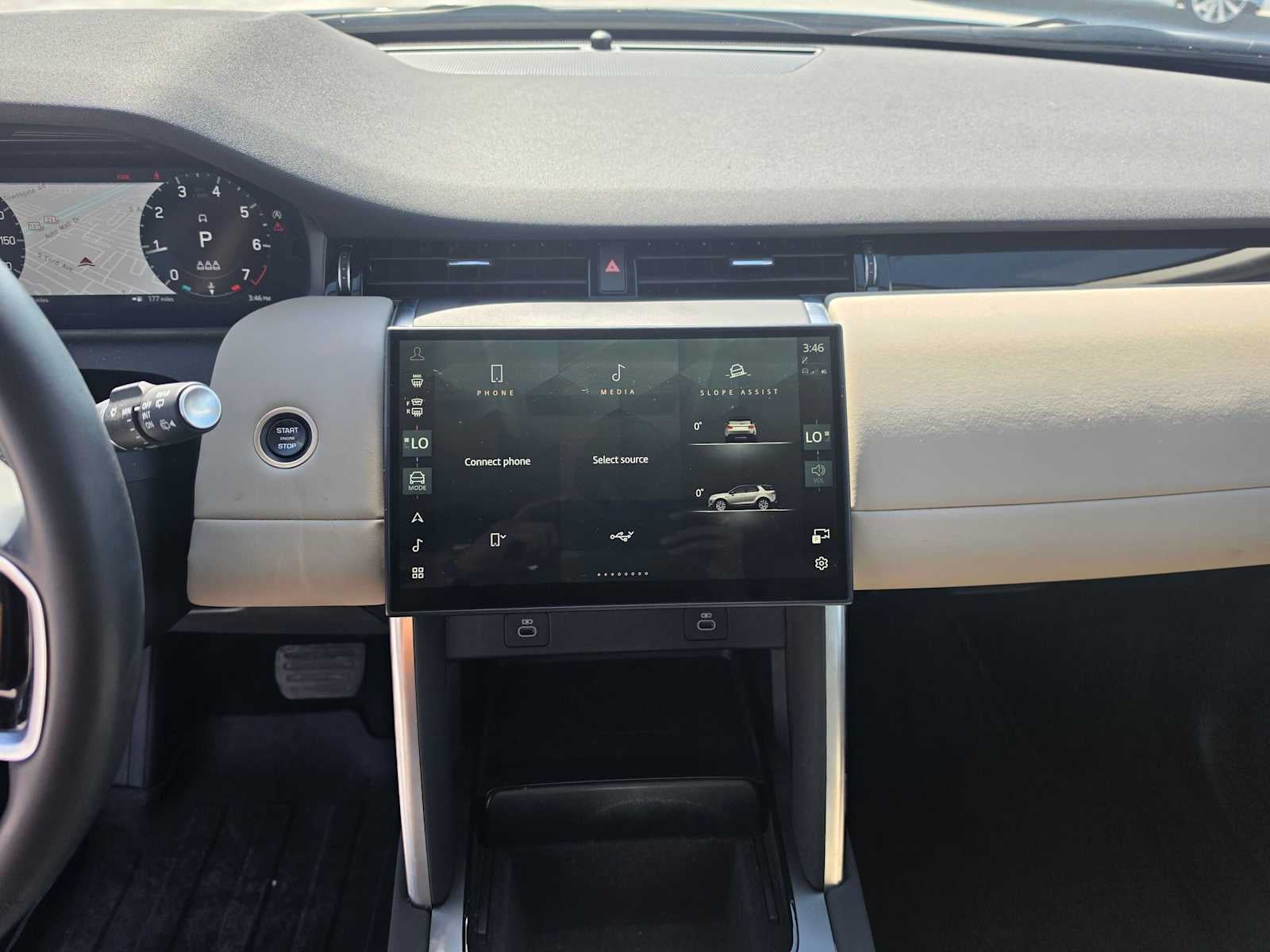 2024 Land Rover Discovery Sport Core S