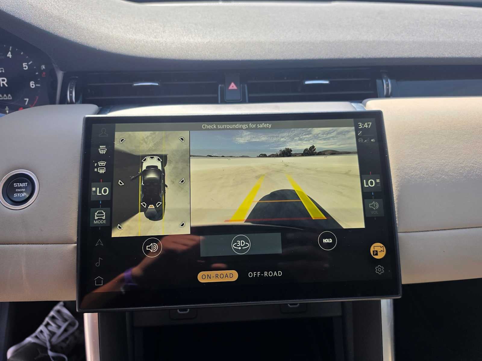 2024 Land Rover Discovery Sport Core S