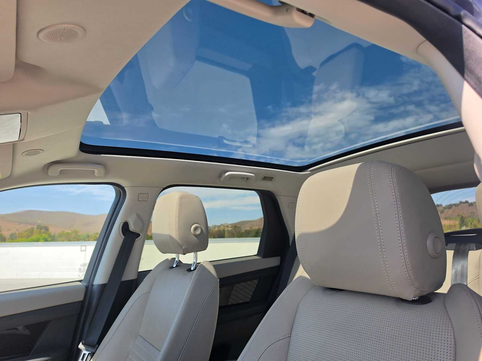2024 Land Rover Discovery Sport Core S