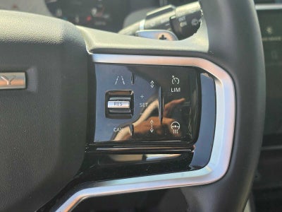 2024 Land Rover Discovery Sport Core S