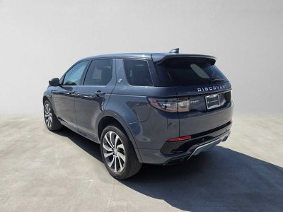 2024 Land Rover Discovery Sport Core S