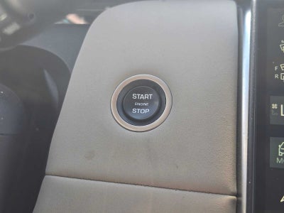 2024 Land Rover Discovery Sport Core S