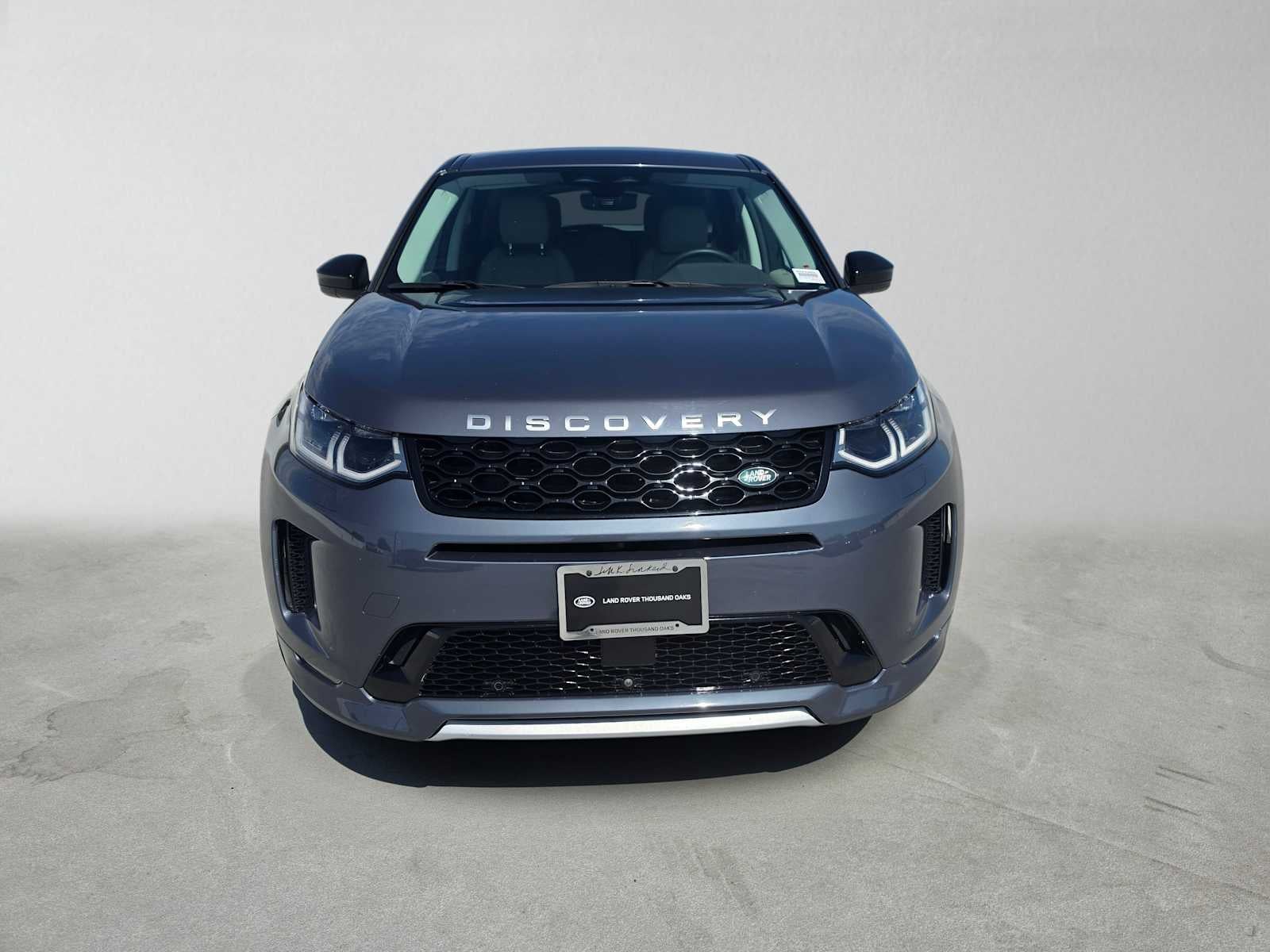 2024 Land Rover Discovery Sport Core S