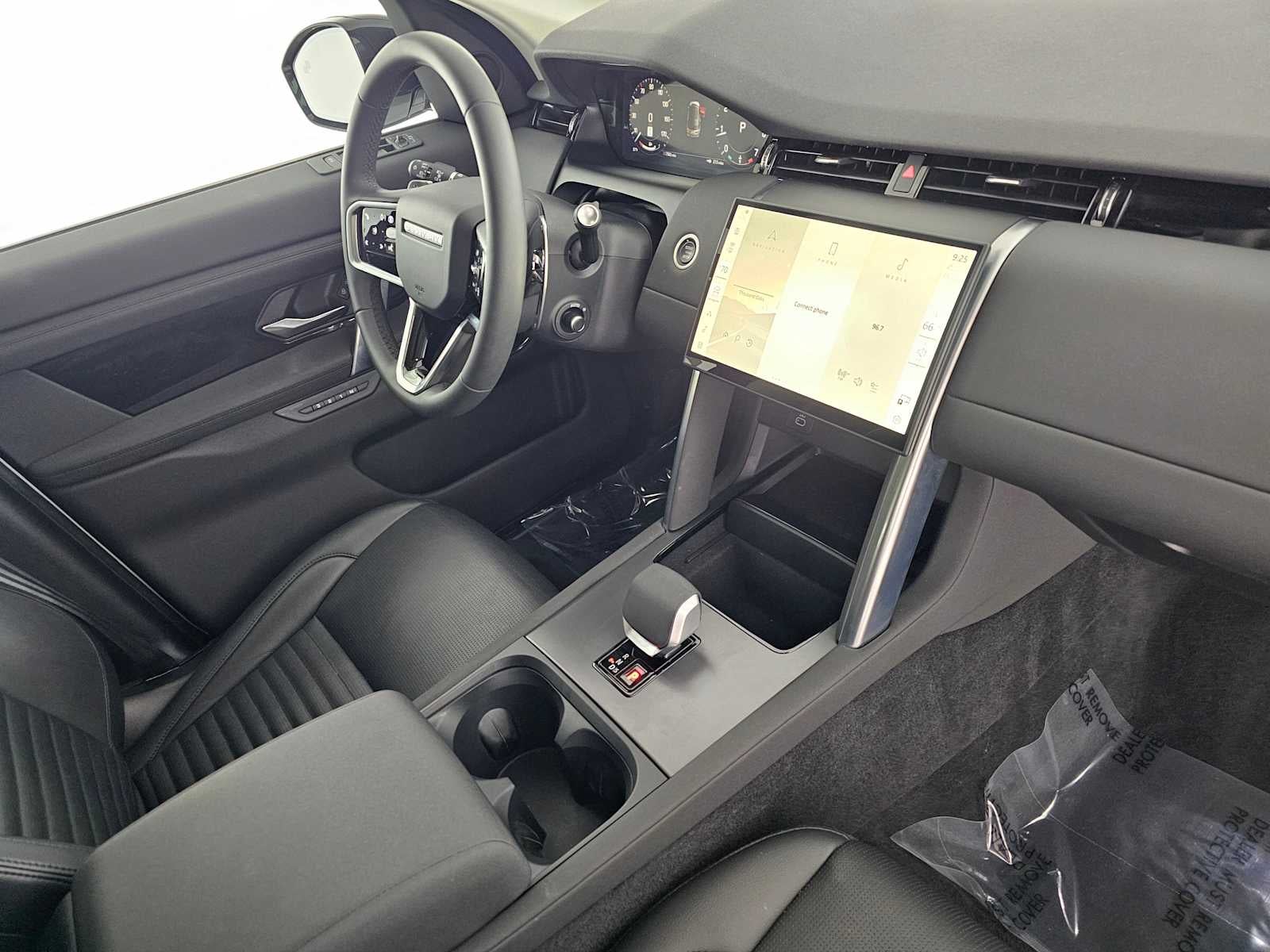 2024 Land Rover Discovery Sport Core S