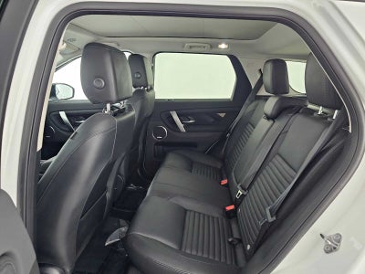 2024 Land Rover Discovery Sport Core S