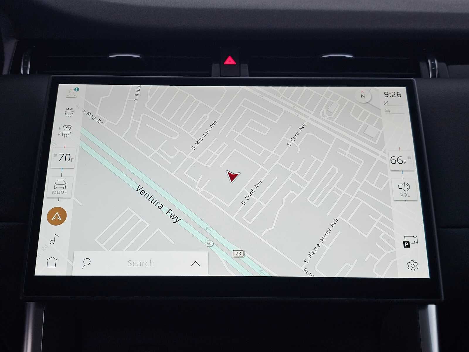 2024 Land Rover Discovery Sport Core S