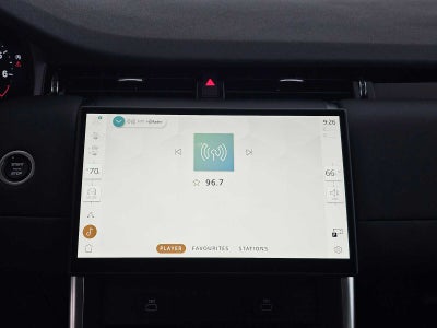 2024 Land Rover Discovery Sport Core S