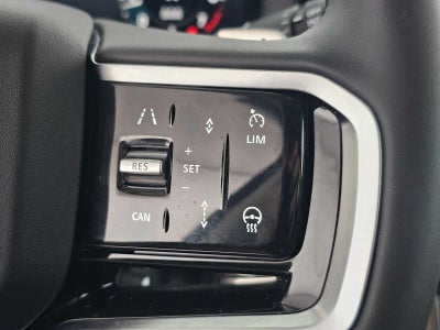 2024 Land Rover Discovery Sport Core S