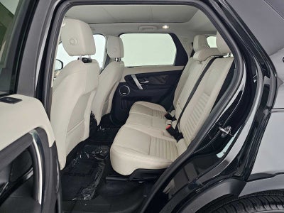 2023 Land Rover Discovery Sport S