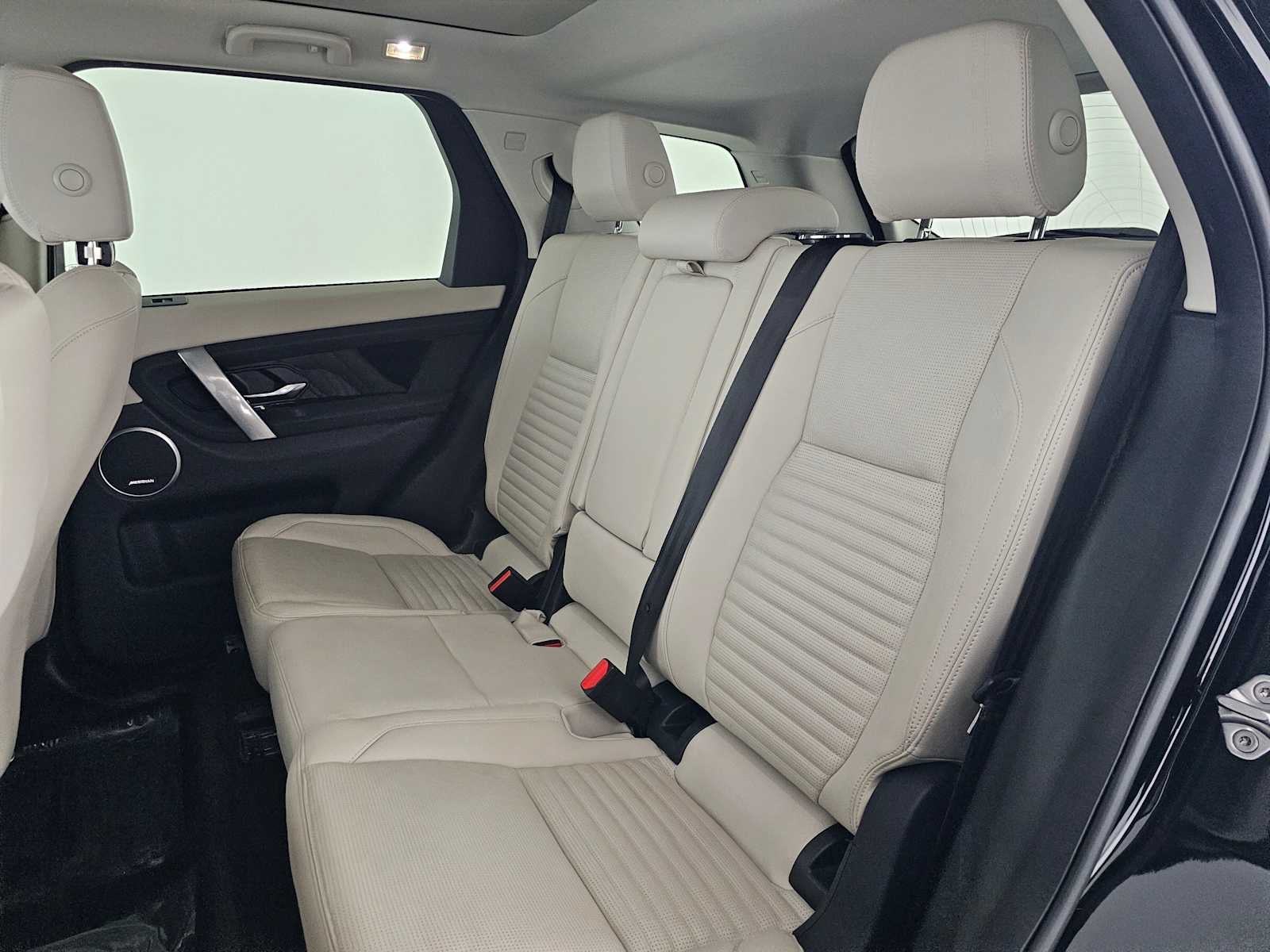 2023 Land Rover Discovery Sport S