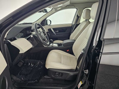 2023 Land Rover Discovery Sport S